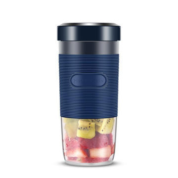 Electric portable juice cup Mini juice cup stir juice cup